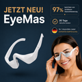 EyeMas | Augen EMS- & Rotlicht-Therapie