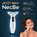 NecBe | Hals- & Gesichtshaus EMS-Therapie