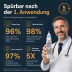 BabyHero | Automatisierter Kinder Nasensauger