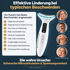 NecBe | Hals- & Gesichtshaus EMS-Therapie