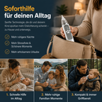 BabyHero | Automatisierter Kinder Nasensauger