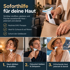 NecBe | Hals- & Gesichtshaus EMS-Therapie