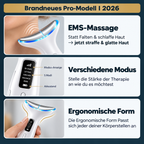 NecBe | Hals- & Gesichtshaus EMS-Therapie