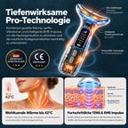 NecBe | Hals- & Gesichtshaus EMS-Therapie